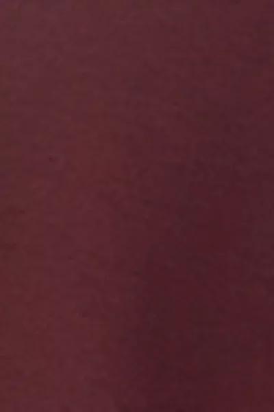 Red Milano Knit Palazzo Flared Leggings, 5501_089F, large image number 4