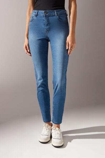 Calzedonia jeans outlet