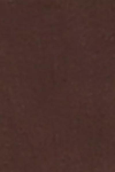 BROWN Flared Stretch Jeans, 5501_105F, large image number 4