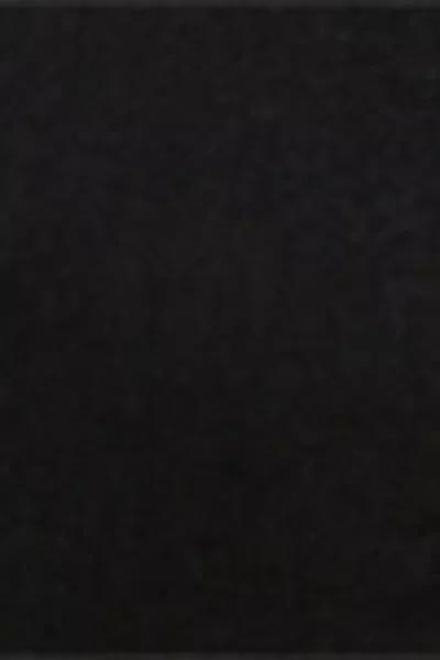 Black Flared Stretch Jeans, Black Denim, large image number 4