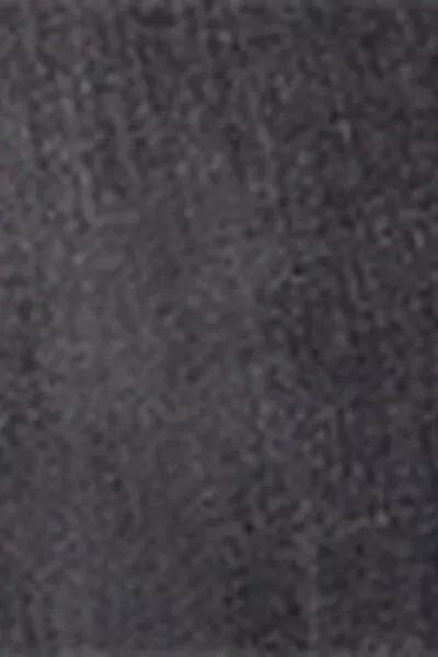 Grey Flared Stretch Jeans, 5501_768C, large image number 4