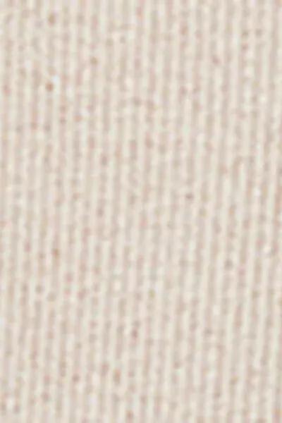 Cream Cashmere Palazzo Trousers, Natural Blend, large image number 4