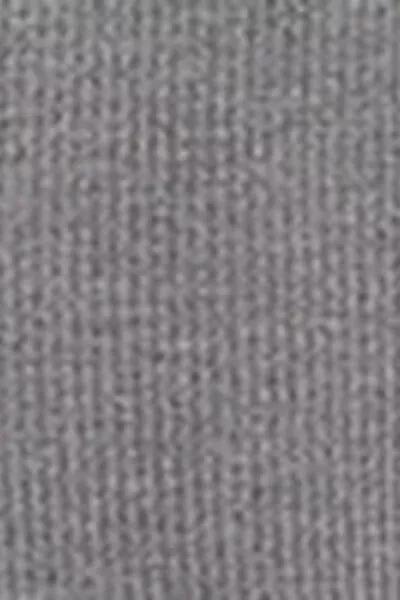 Grey Cashmere Leggings, 5501_022F, large image number 4