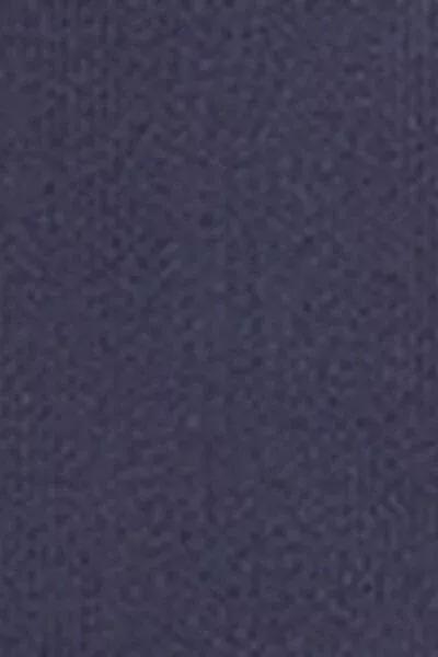 Blue Seamless Sports Leggings, 5501_084F, large image number 3