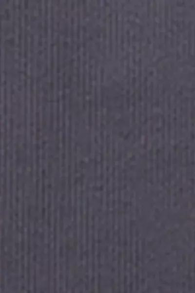 Grey Seamless Cotton Sports Leggings, 5501_830C, large image number 4