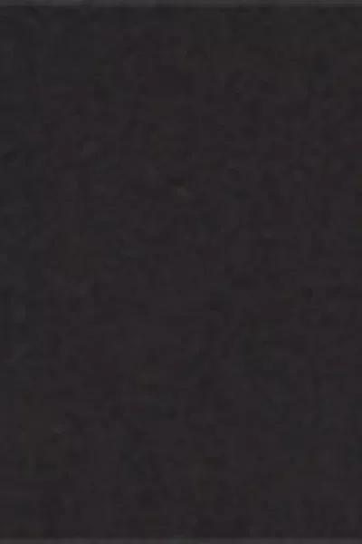 Black Soft Touch High-Rise Skinny Push-Up Jeans, Black Denim, large image number 3