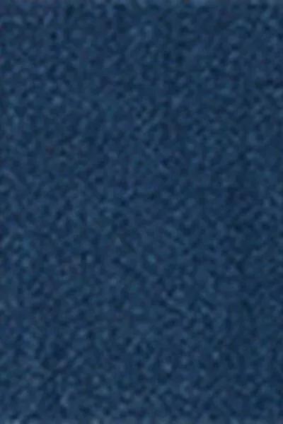 Navy Soft Touch High-Rise Skinny Push-Up Jeans, 5501_5098, large image number 5