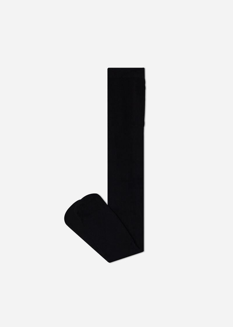 كولون سوبر أوباك أسود ،  للبنات, , large image number 0