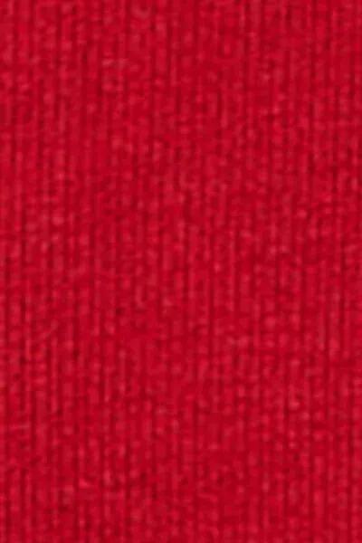 RED PAINT Girls' Super Opaque Tights with Cashmere, Red Paint, large image number 2