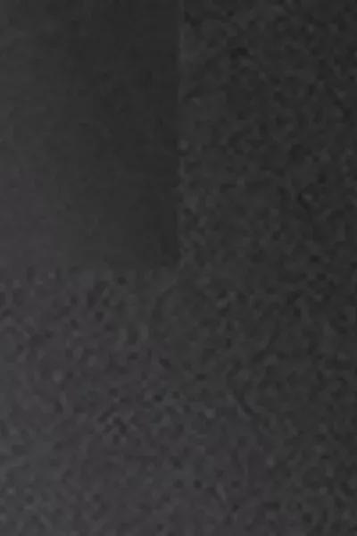 Grey Blend Super Opaque Tights With Cashmere, Kids Girl, Grey Blend, large image number 3