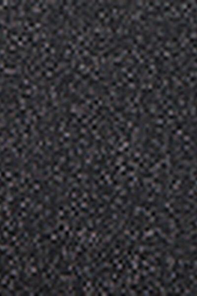 Glitter Thermal Tights, Black, Kids Girls, 5501_4437, large image number 4