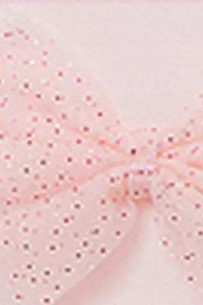 30 Denier Opaque Tights, Pink, Kids Girls, 5501_5464, large image number 4