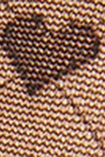 30 Denier Heart Embroidery Sheer Hold-Ups, Black, 5501_5538, large image number 4