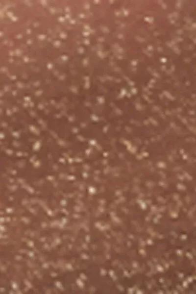 Black Glitter 20 Denier Sheer Tights ,Women, Light Glitter Black / Gold, large image number 3