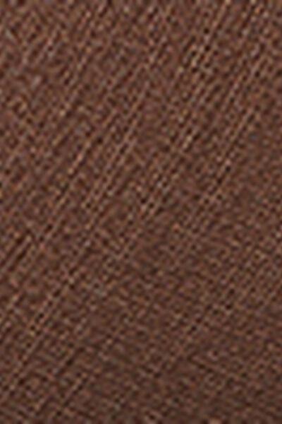 Sheer Effect Thermal Tights, 5152 - Black, 5501_5152, large image number 5