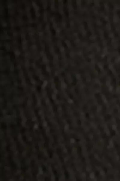 All-Over Diamante Sheer Tights, Black, 5501_5480, large image number 4