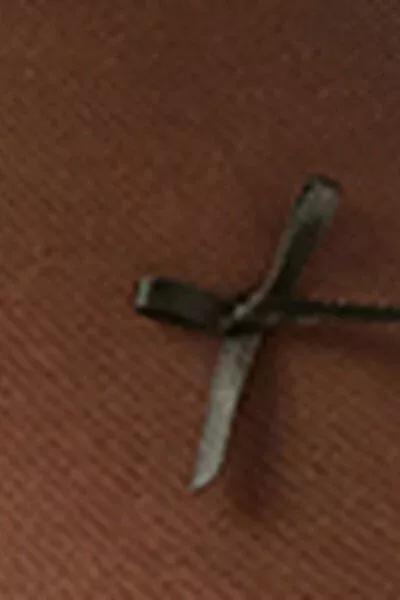 30 Denier Sheer Tights, Black, Black, large image number 3