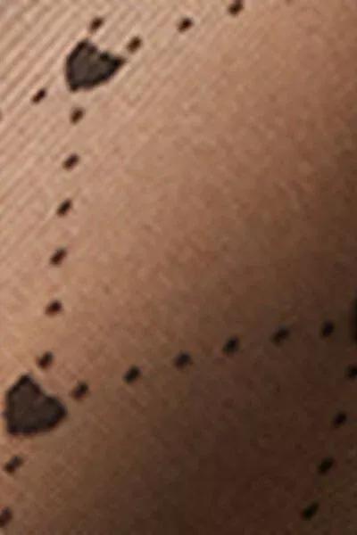 30 Denier Sheer Tights, Black, 5501_5530, large image number 3