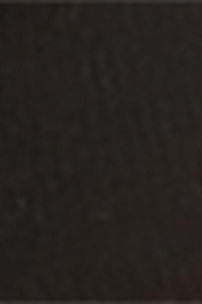 30 Denier Tulip Sheer Tights, Black, Black, large image number 3