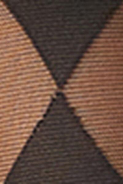 70 Denier Opaque Tights, Black, Black, large image number 3