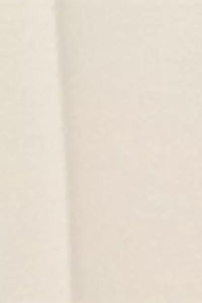 Beige Flared Leggings, 5501_499C, large image number 3