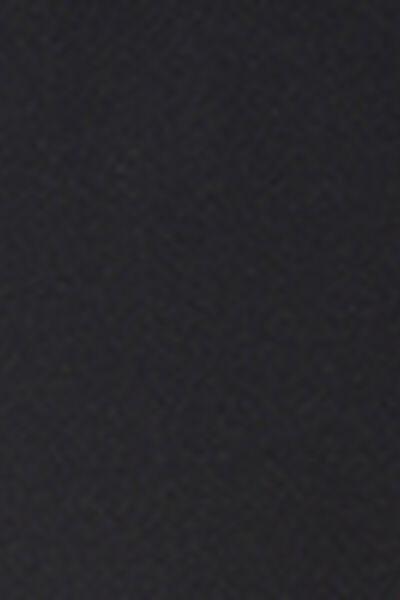 طماق سوداء واسعة ، للنساء, Black, large image number 10
