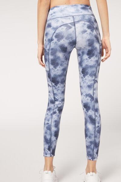 Calzedonia legging sport sale