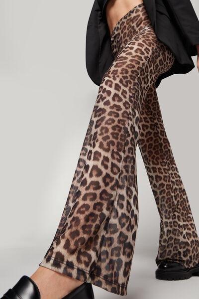 Flared Leggings - Calzedonia