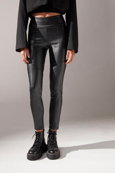Calzedonia leggings hot sale review
