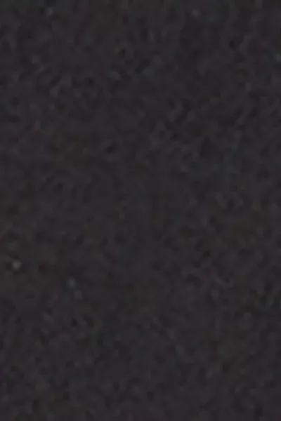 Soft Touch Stretch Culottes, Black, large image number 5