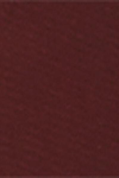 Red Super Shine Satin Leggings, 5501_154F, large image number 5