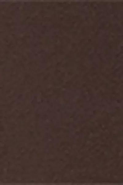 Brown Scrunch Detail Cotton Leggings, 5501_175F, large image number 4