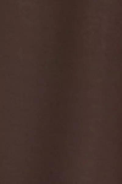 Brown Comfy Flex Pants, 5501_144F, large image number 5