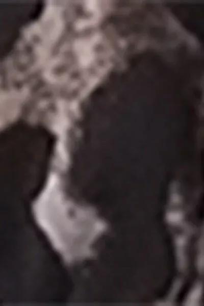 Brown Animal Print Luxe Lounge Palazzo Trousers, 5501_158F, large image number 5