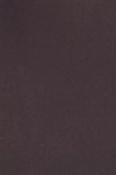 Burgundy Super Shine Satin Top, 5501_065F, large image number 5