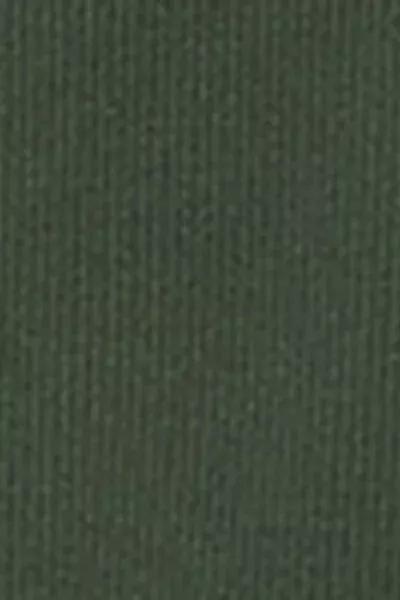 Green Seamless Sports Top, 5501_032F, large image number 4