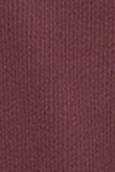 Maroon Seamless Sports Top, 5501_081F, large image number 5