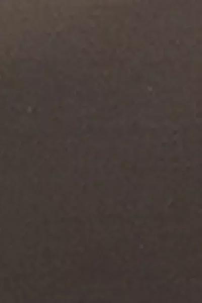 Brown Compact Sculpt Stretch Cotton Top, 5501_110F, large image number 4