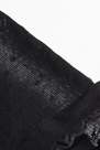 Calzedonia - Black Polka-Dots Classic Patterned Socks - One-Size