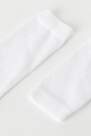 Calzedonia - White Long Soft Cotton Socks, Newborn