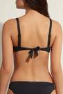Calzedonia - Black Brassiere Bikini Top Indonesia, Women