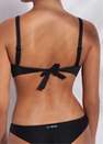 Calzedonia - Black Brassiere Bikini Top Indonesia, Women