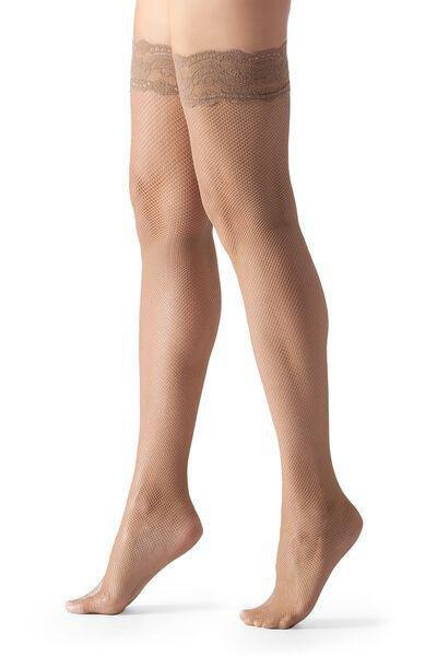 Calzedonia - Natural Elixir Micronet Hold-Ups