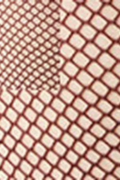 الجوارب السوداء ميكرونيت ، النساء, Black, large image number 6