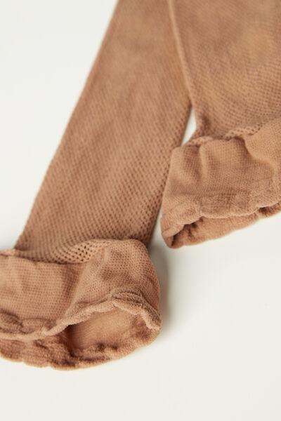 Calzedonia - Natural Elixir Micronet Knee-Highs