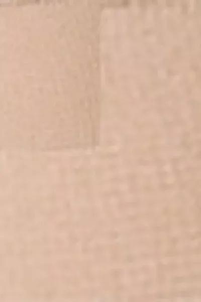 Invisible Toes Micro net Knee-Highs, Nude 6 - Elixir, Natural Elixir, large image number 3