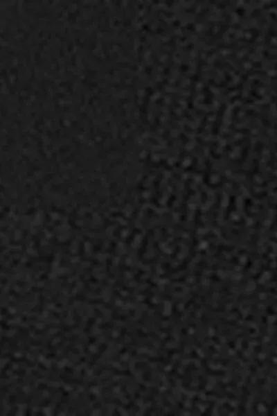 ارت"اعات الركبة الميكرونيت الأسود ، للنساء, Black, large image number 3