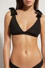 Calzedonia - BLACK Paris Triangle Bikini Top