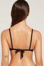 Calzedonia - Black Graduated Padded Triangle Swimsuit Top