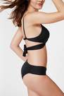 Calzedonia - Black Serie Indonesia Push Up Bikini Top, Women